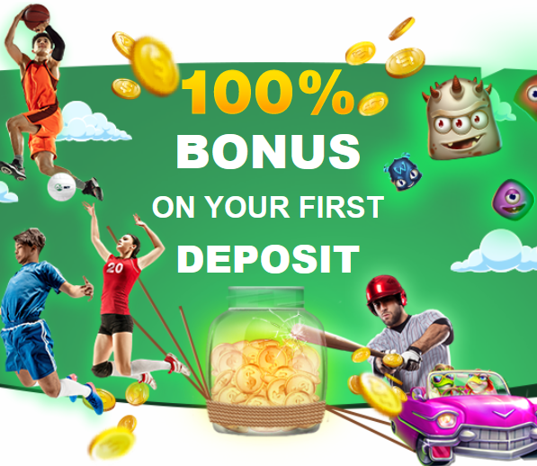 Free Deposit 20Bet Bonus Code