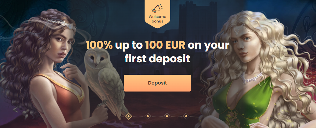 Free Deposit NationalCasino Bonus Code